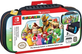 Bild på Nintendo Switch Lyxig Reseväska Super Mario Figurer NNS53A