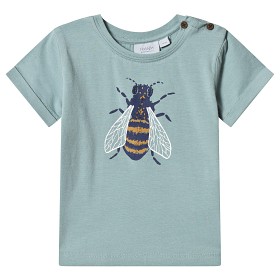 Bild på Noa Noa Azelea T-shirt (Mineral Blue)