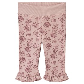 Bild på Noa Noa Leggings (rosa)