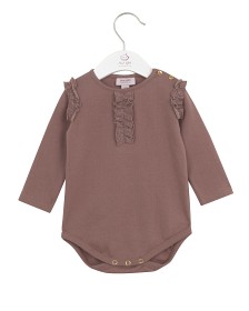 Bild på Noa Noa Body Winter (Mörkrosa)