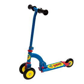 Bild på Nordic Hoj Bamse Sparkcykel med 4 Hjul
