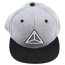 Bild på Nordic Label Baseballkeps (Grey melange)