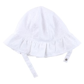 Bild på Nordic Label Solhatt (White Skye)