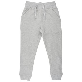 Bild på Nordic Label Mjukisbyxor (Grey Melange)