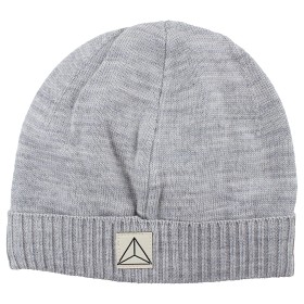 Bild på Nordic Label Ullmössa (Grey melange)