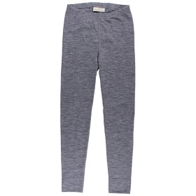 Bild på Nordic Label Leggings (Dark Grey Melange)