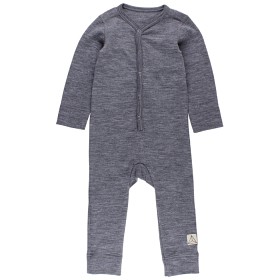 Bild på Nordic Label Ulloverall (Dark Grey Melange)