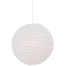 Bild på Nordlux Riso Lampskärm 35 cm (Vit)
