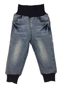 Bild på Nova Star Jeans Denim Original (80)