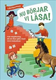 Bild på Nu börjar vi läsa