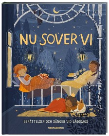 Bild på Nu sover vi