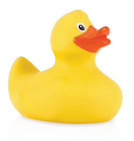 Bild på Nuby Badanka med Värmeindikator
