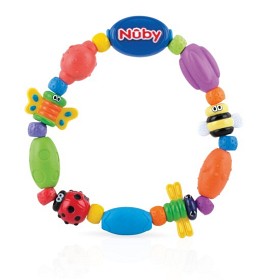 Bild på Nuby Bitleksak