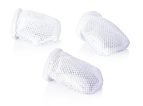 Bild på Nuby Nät Food Nibbler 3-pack