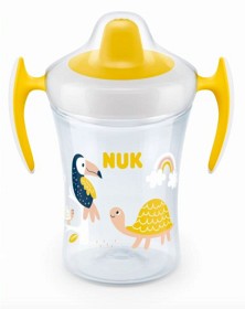 Bild på NUK Evolution Trainer Mugg (Blandade färger)