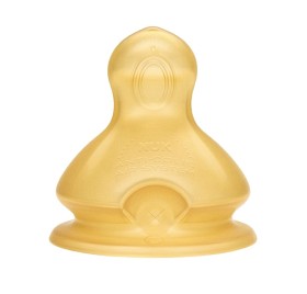 Bild på NUK First Choice Dinapp Latex (Stl 2 L)