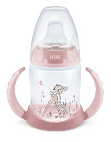Bild på NUK First Choice+ Learner Bottle Pipmugg (Bambi)