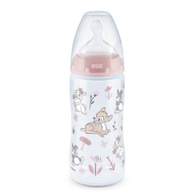 Bild på NUK First Choice+ Temperature Control PP Nappflaska (Bambi)