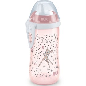 Bild på NUK Kiddy Cup Drickflaska (Bambi)