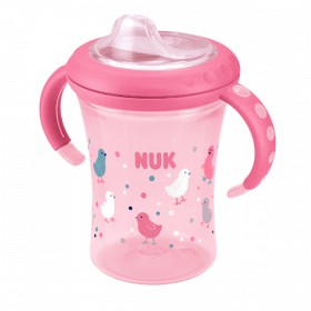 Bild på NUK Starter Cup (Rosa)