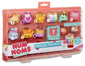 Bild på Num Noms Delicious Dessert 12-pack