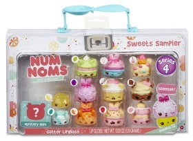 Bild på Num Noms - Lunch Box Sweets Sampler