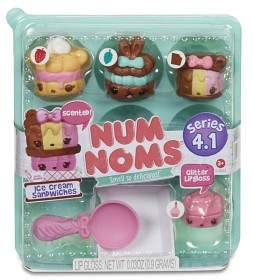 Bild på Num Noms Starter Pack Ice Cream Sandwiches