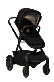 Bild på Nuna DEMI GROW Sittvagn (Riveted)