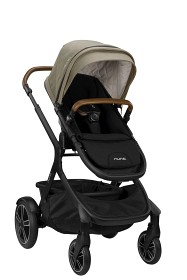 Bild på Nuna DEMI GROW Sittvagn (Timber)