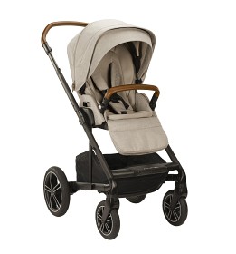 Bild på Nuna MIXX Next Sittvagn (Hazelwood)