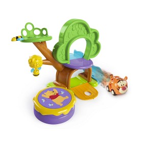 Bild på Oball Disney Nalle Puh Lekset