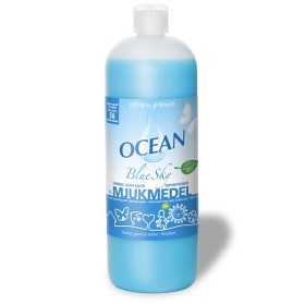 Bild på OCEAN Mjukmedel Blue Sky 1 liter