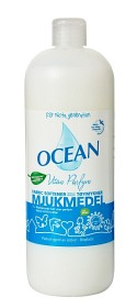 Bild på OCEAN Mjukmedel oparfymerad 1 liter