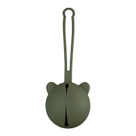 Bild på Oh, Poppy! Nola Napphållare (Forest Green)