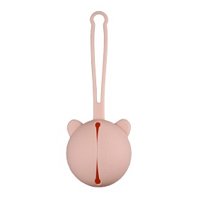 Bild på Oh Poppy! Nola Napphållare (Powder Pink)