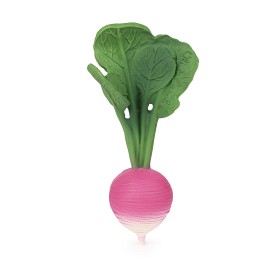 Bild på Oli & Carol Snuttefilt/Bitleksak Ramona the Radish