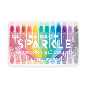 Bild på ooly Sparkle Gelkritor 12 st