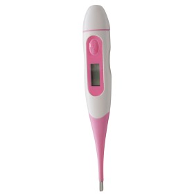 Bild på Oopsy Termometer (Rosa)