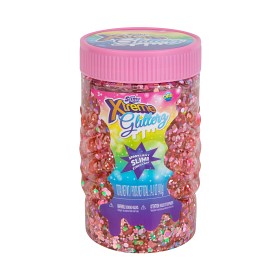 Bild på Orb Slimy Xtreme Glitterz (Pink)