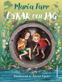 Bild på Oskar och jag