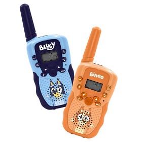 Bild på OTL BLUEY Walkie Talkie Up to 300m range