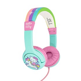 Bild på OTL Hello Kitty Enhörning Barnhörlurar