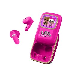 Bild på OTL L.O.L Surprise Hörlurar In-Ear TWS Slide