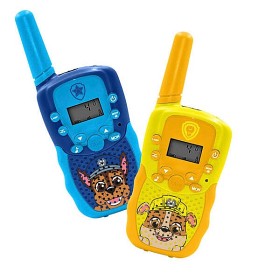 Bild på OTL PAW PATROL Walkie Talkie Up to 300m range