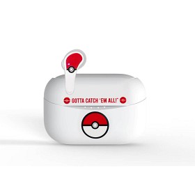 Bild på OTL Pokemon Trådlösa Hörlurar In-Ear