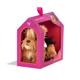 Bild på Our Generation Yorkshire terrier Leksakshund