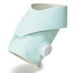 Bild på Owlet Smart Sock Extension Pack Strumpor (Mint)