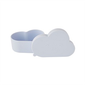 Bild på OYOY Chloe Cloud Snacklåda (Ice Blue)