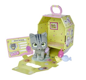 Bild på Pamper Petz Katt