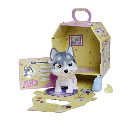 Bild på Pamper Petz Husky